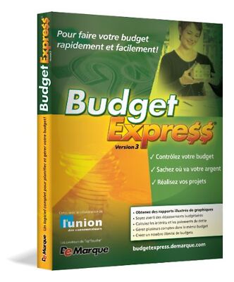 BudgetExpress Free, how to import CSV BudgetExpress Free, category budgeting method with safe restore points