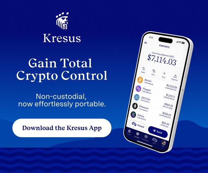 Kresus, how to troubleshoot Kresus, ledger reconciliation guide with encrypted repositories